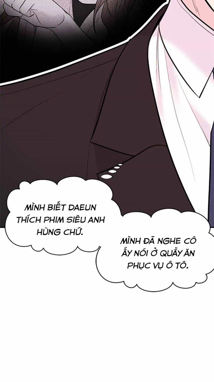 Câu Trả Lời Mùa Đông - Chương 37 - ảnh 23