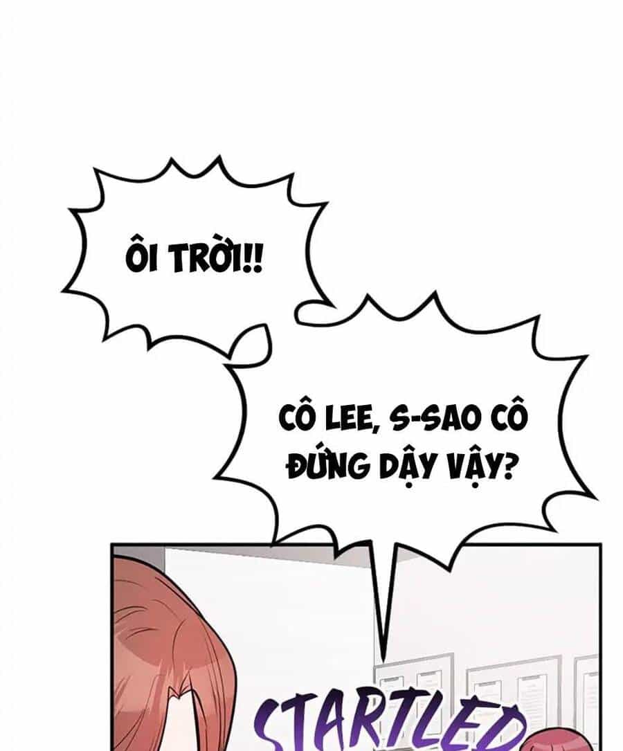 Câu Trả Lời Mùa Đông - Chương 37 - ảnh 42