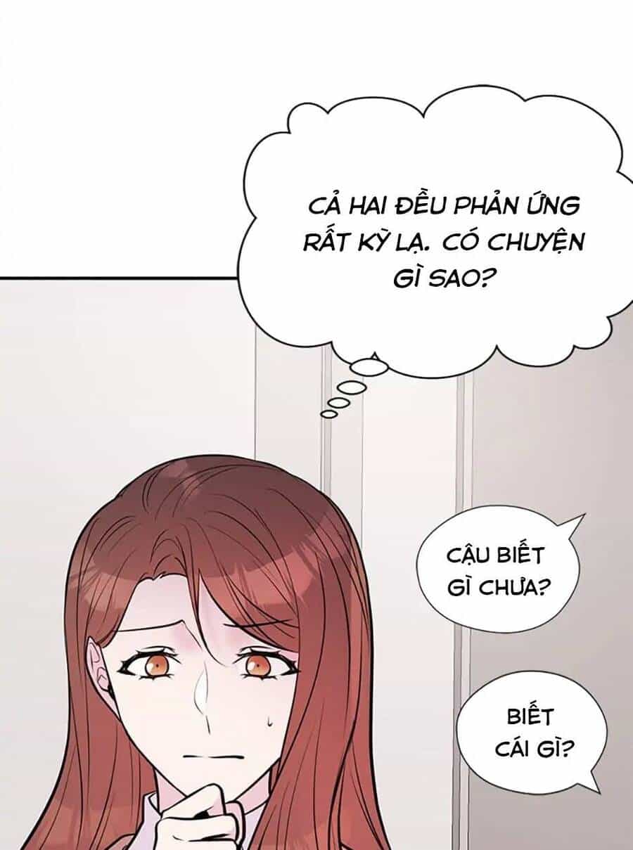 Câu Trả Lời Mùa Đông - Chương 37 - ảnh 49