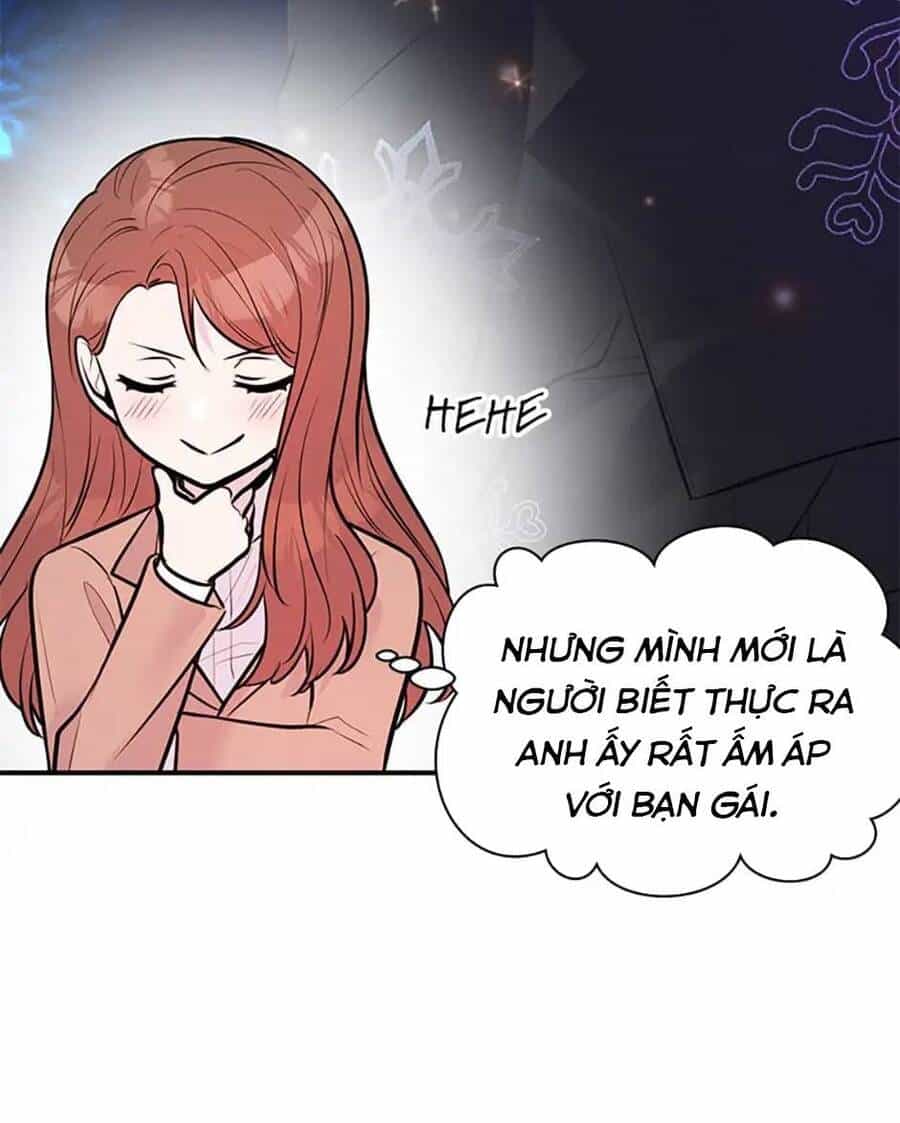 Câu Trả Lời Mùa Đông - Chương 37 - ảnh 57