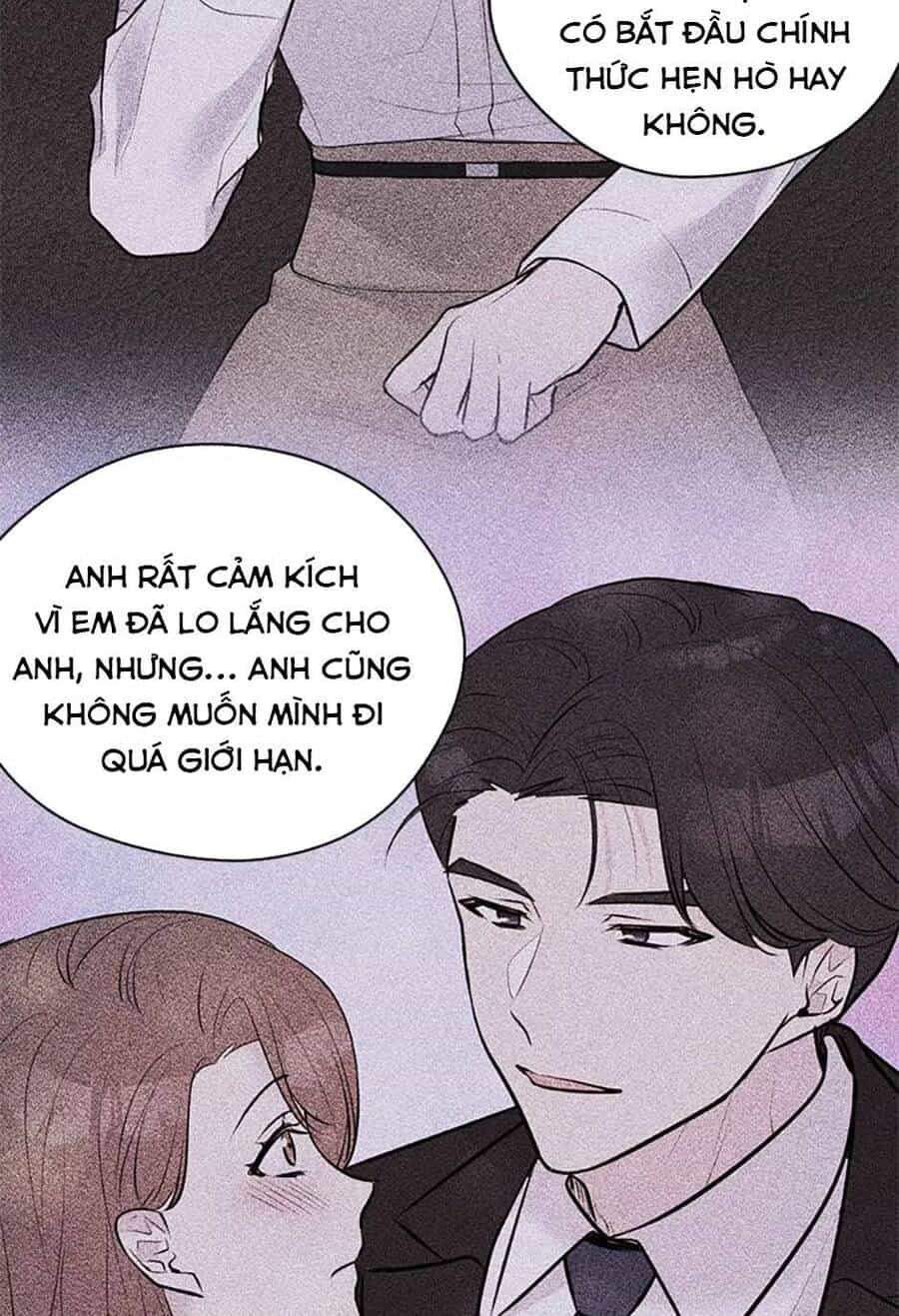 Câu Trả Lời Mùa Đông - Chương 37 - ảnh 66