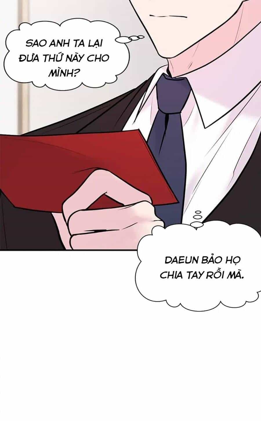Câu Trả Lời Mùa Đông - Chương 37 - ảnh 7