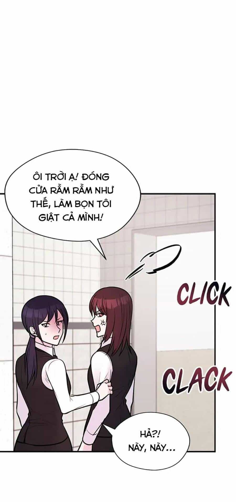 Câu Trả Lời Mùa Đông - Chương 37 - ảnh 70