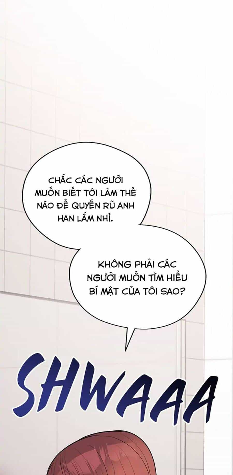Câu Trả Lời Mùa Đông - Chương 37 - ảnh 79