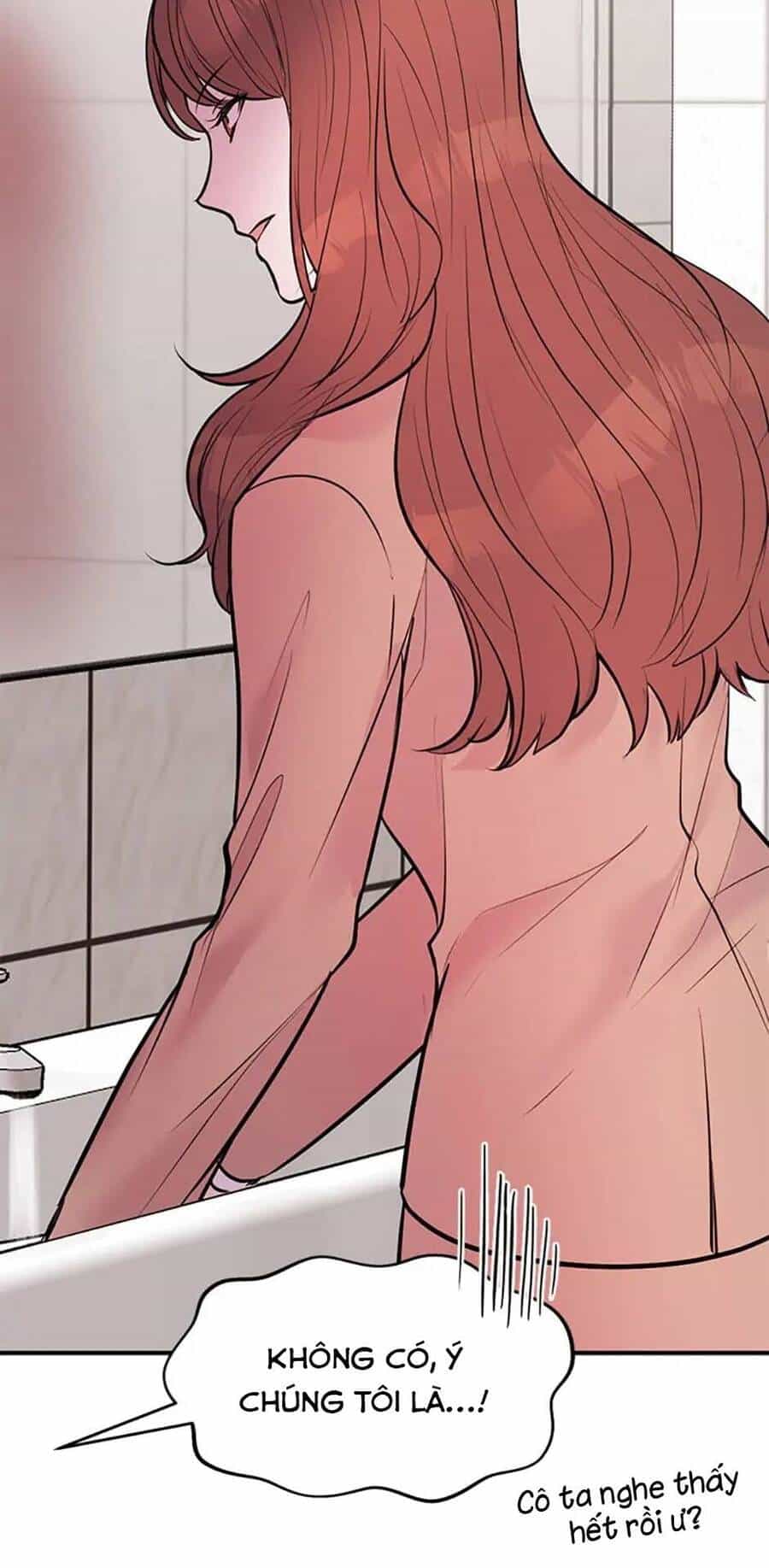 Câu Trả Lời Mùa Đông - Chương 37 - ảnh 80