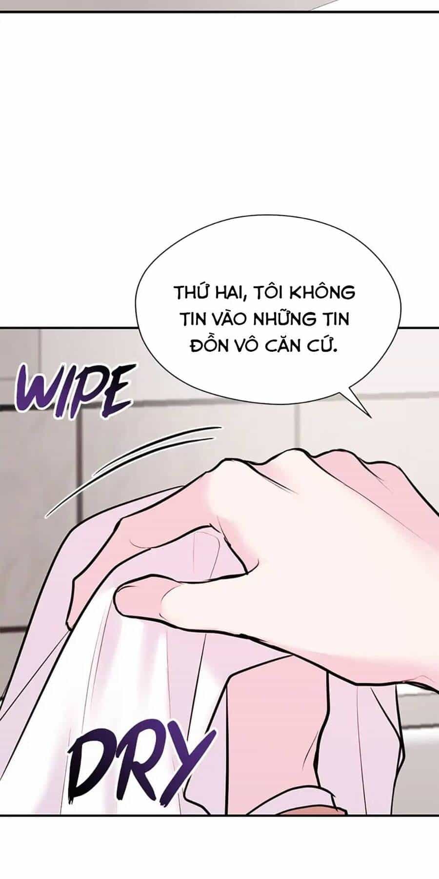 Câu Trả Lời Mùa Đông - Chương 37 - ảnh 82