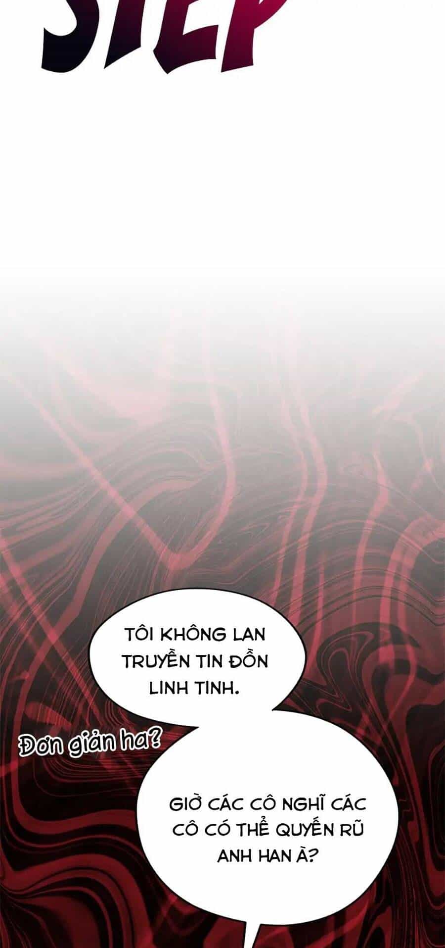Câu Trả Lời Mùa Đông - Chương 37 - ảnh 84