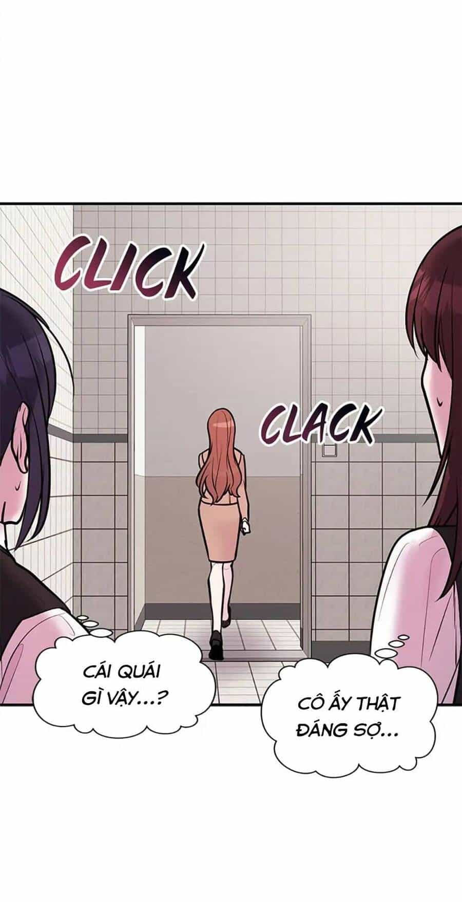 Câu Trả Lời Mùa Đông - Chương 37 - ảnh 92