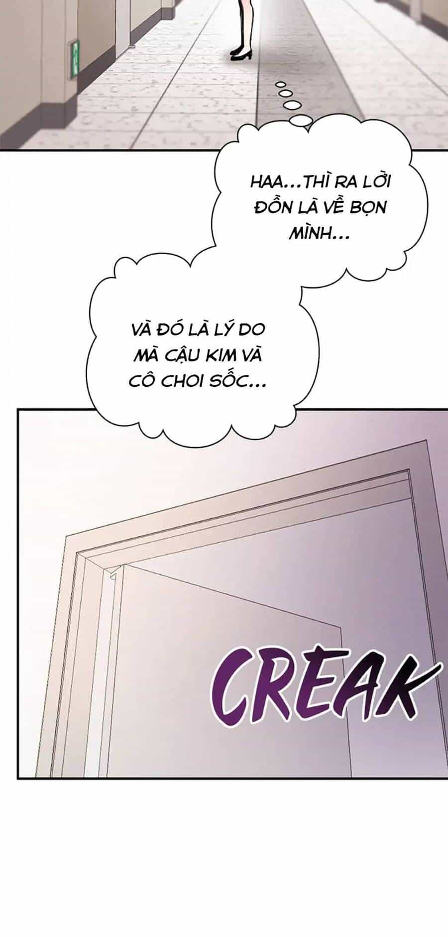 Câu Trả Lời Mùa Đông - Chương 37 - ảnh 95