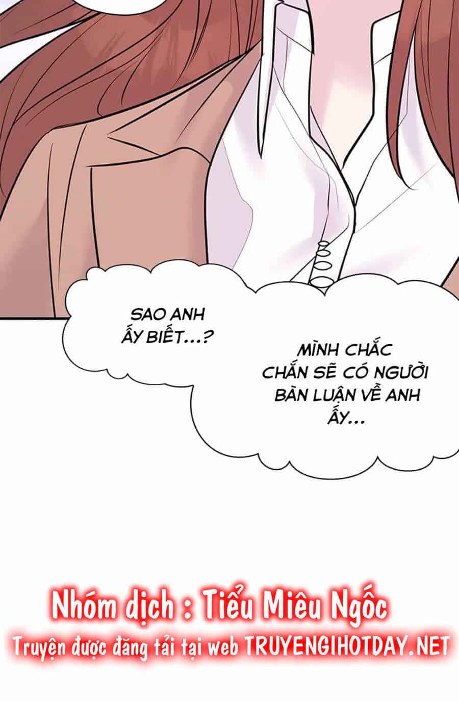 Câu Trả Lời Mùa Đông - Chương 38 - ảnh 110