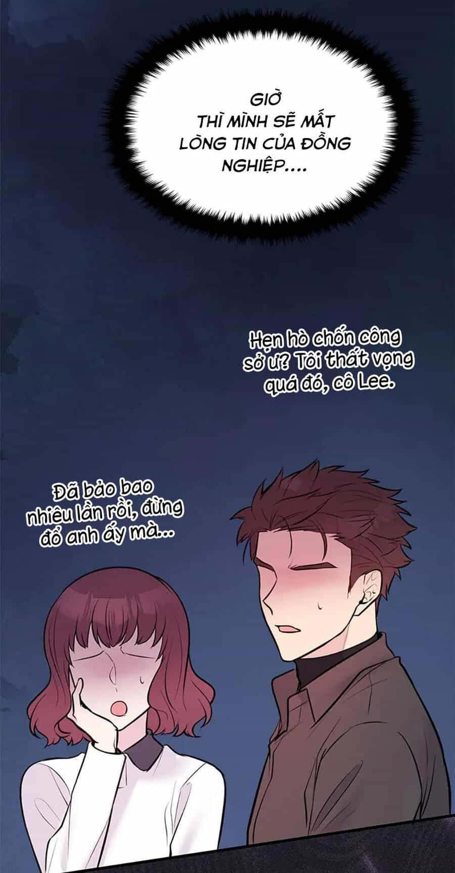 Câu Trả Lời Mùa Đông - Chương 38 - ảnh 28