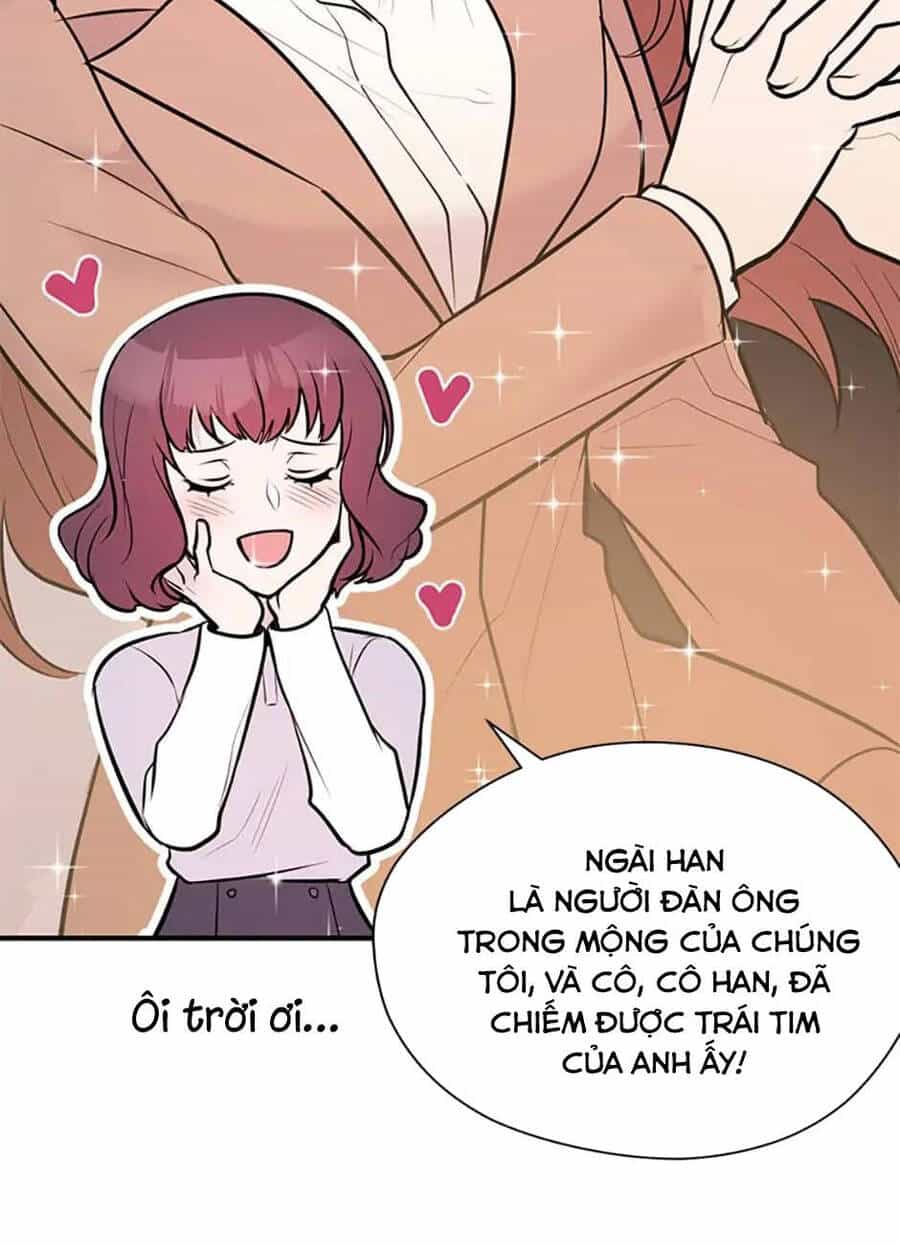 Câu Trả Lời Mùa Đông - Chương 38 - ảnh 43