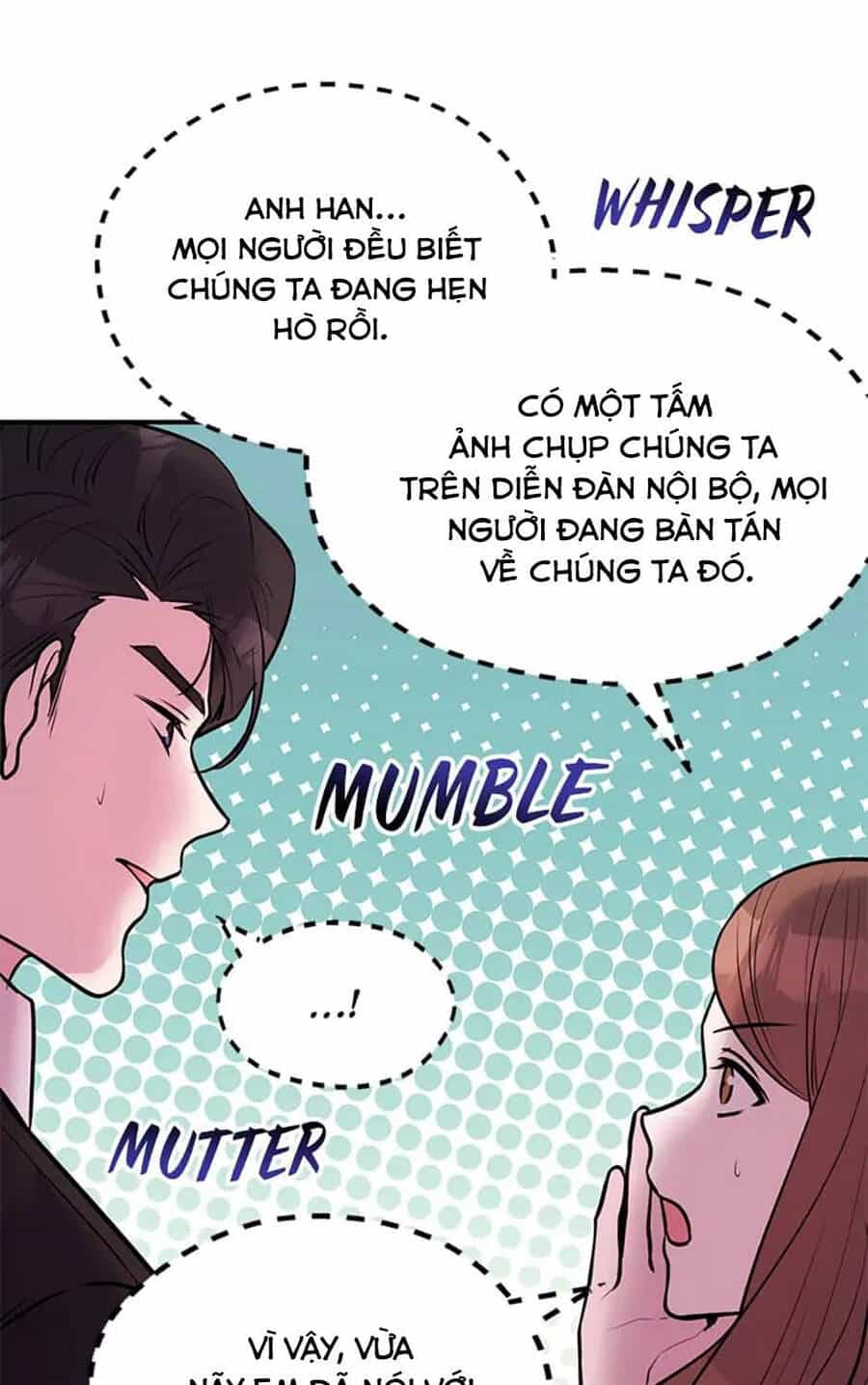 Câu Trả Lời Mùa Đông - Chương 38 - ảnh 60