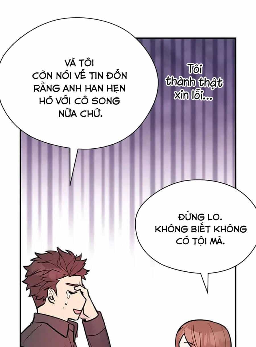 Câu Trả Lời Mùa Đông - Chương 38 - ảnh 74