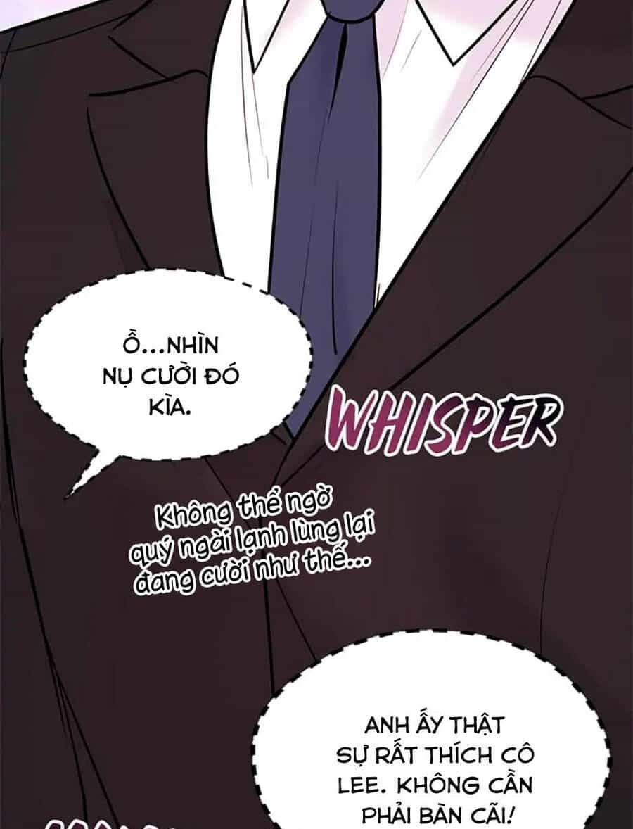 Câu Trả Lời Mùa Đông - Chương 38 - ảnh 93