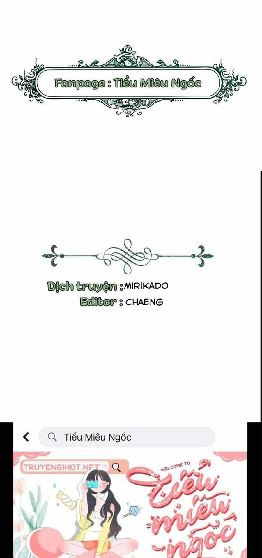 Câu Trả Lời Mùa Đông - Chương 39 - ảnh 1
