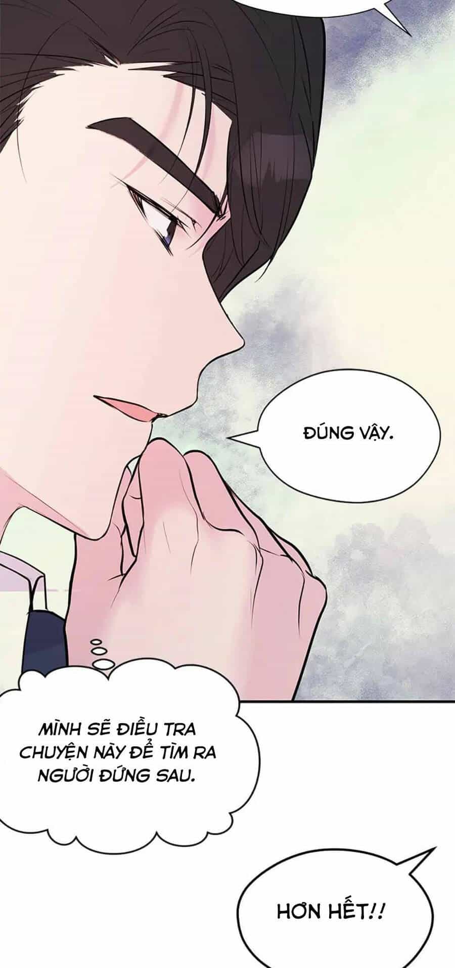 Câu Trả Lời Mùa Đông - Chương 39 - ảnh 24
