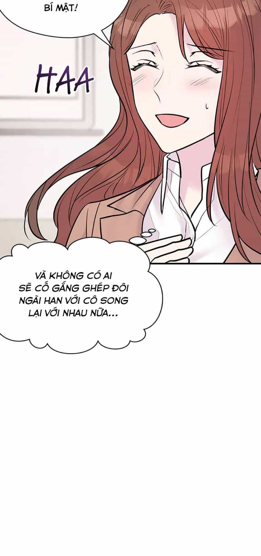 Câu Trả Lời Mùa Đông - Chương 39 - ảnh 30