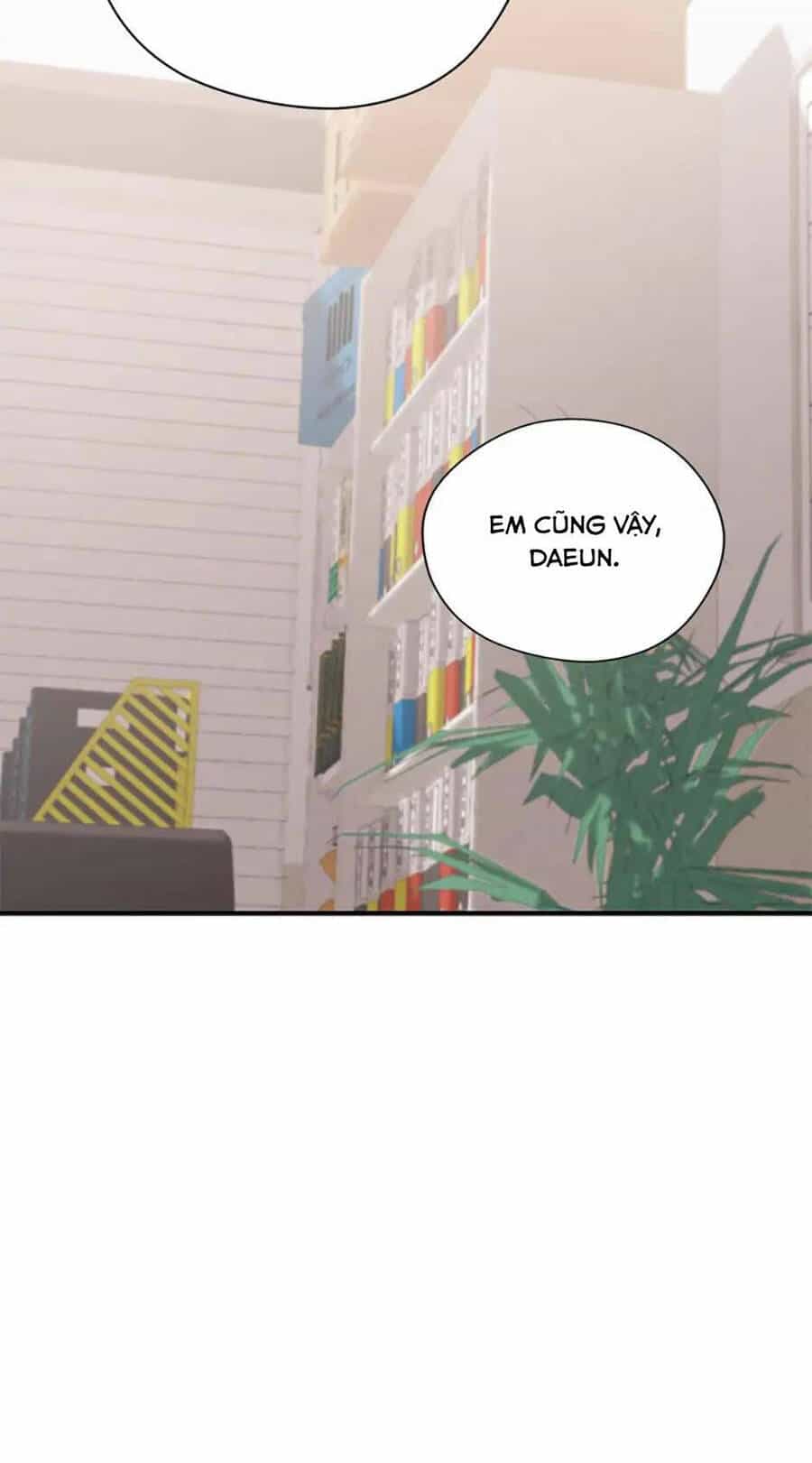 Câu Trả Lời Mùa Đông - Chương 39 - ảnh 37