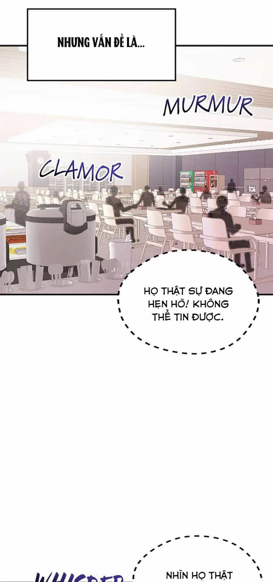 Câu Trả Lời Mùa Đông - Chương 39 - ảnh 40