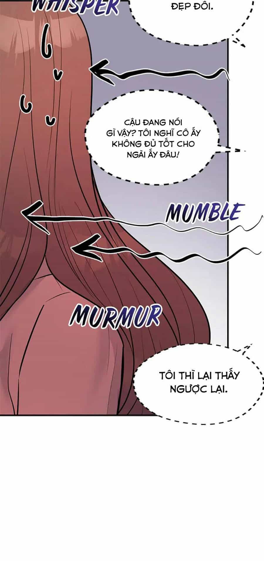 Câu Trả Lời Mùa Đông - Chương 39 - ảnh 41