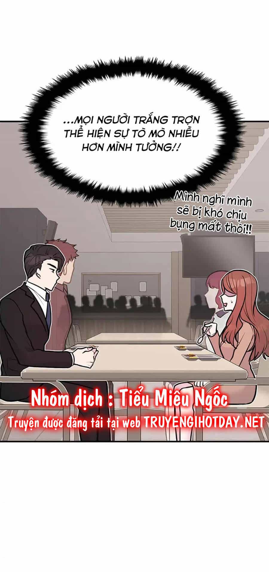 Câu Trả Lời Mùa Đông - Chương 39 - ảnh 42