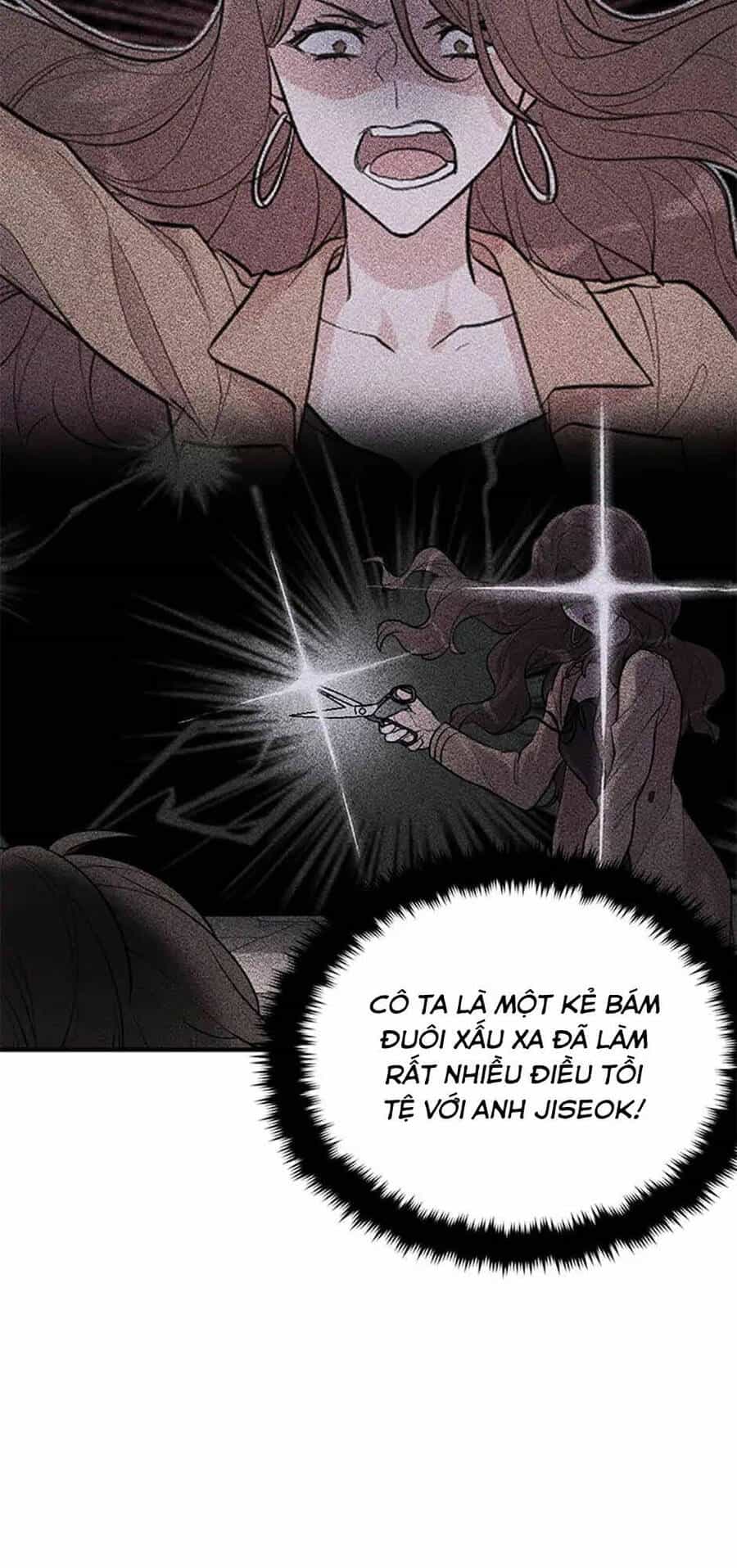 Câu Trả Lời Mùa Đông - Chương 39 - ảnh 51