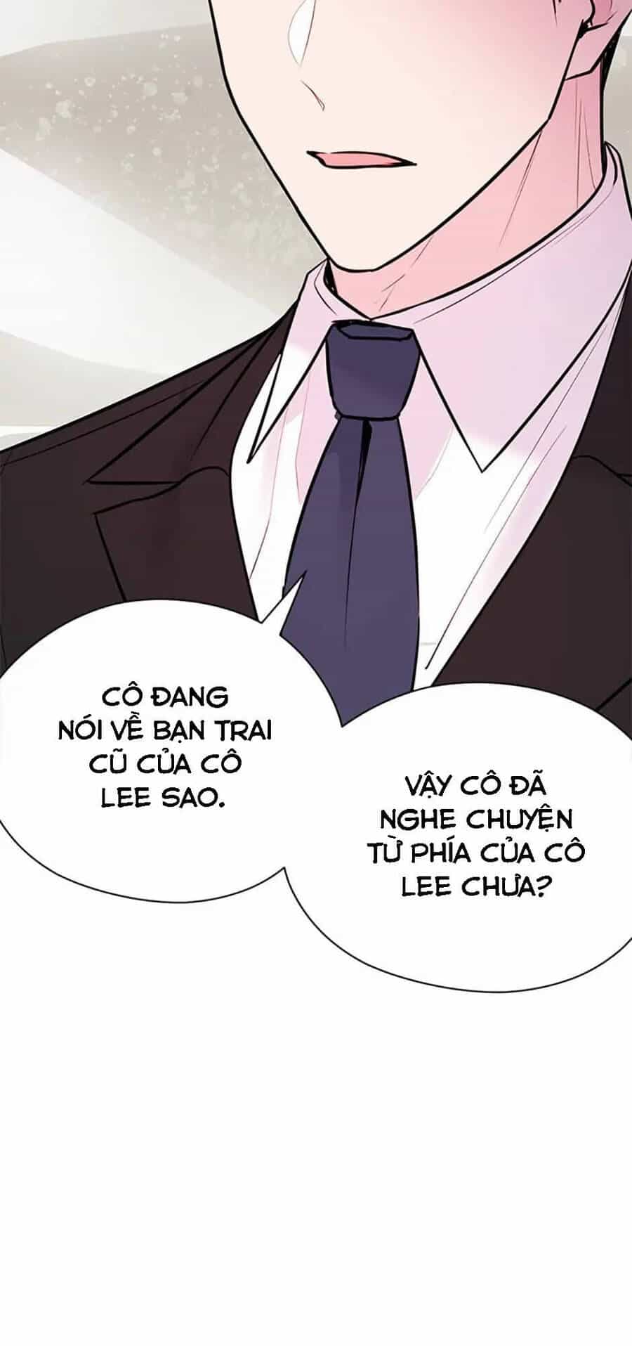 Câu Trả Lời Mùa Đông - Chương 40 - ảnh 26