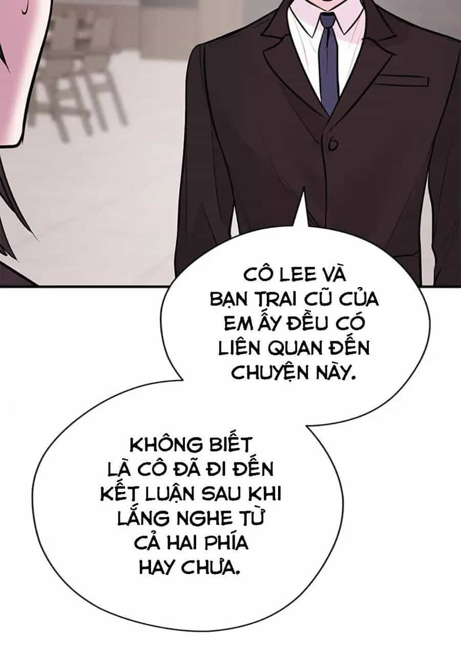 Câu Trả Lời Mùa Đông - Chương 40 - ảnh 28