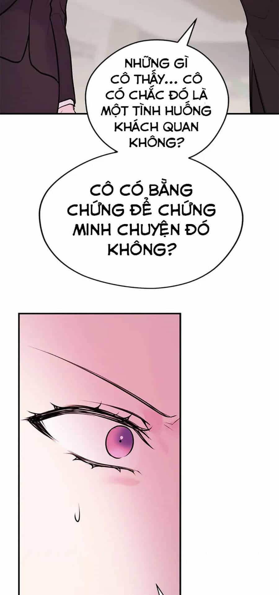 Câu Trả Lời Mùa Đông - Chương 40 - ảnh 30