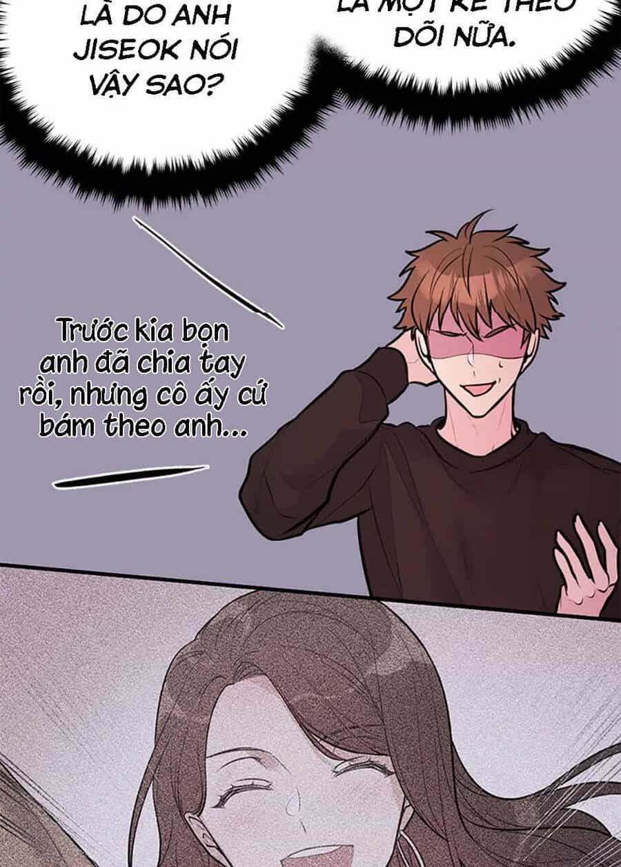 Câu Trả Lời Mùa Đông - Chương 40 - ảnh 32