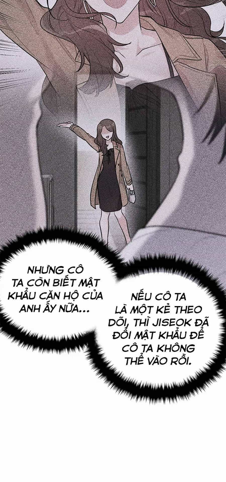Câu Trả Lời Mùa Đông - Chương 40 - ảnh 33