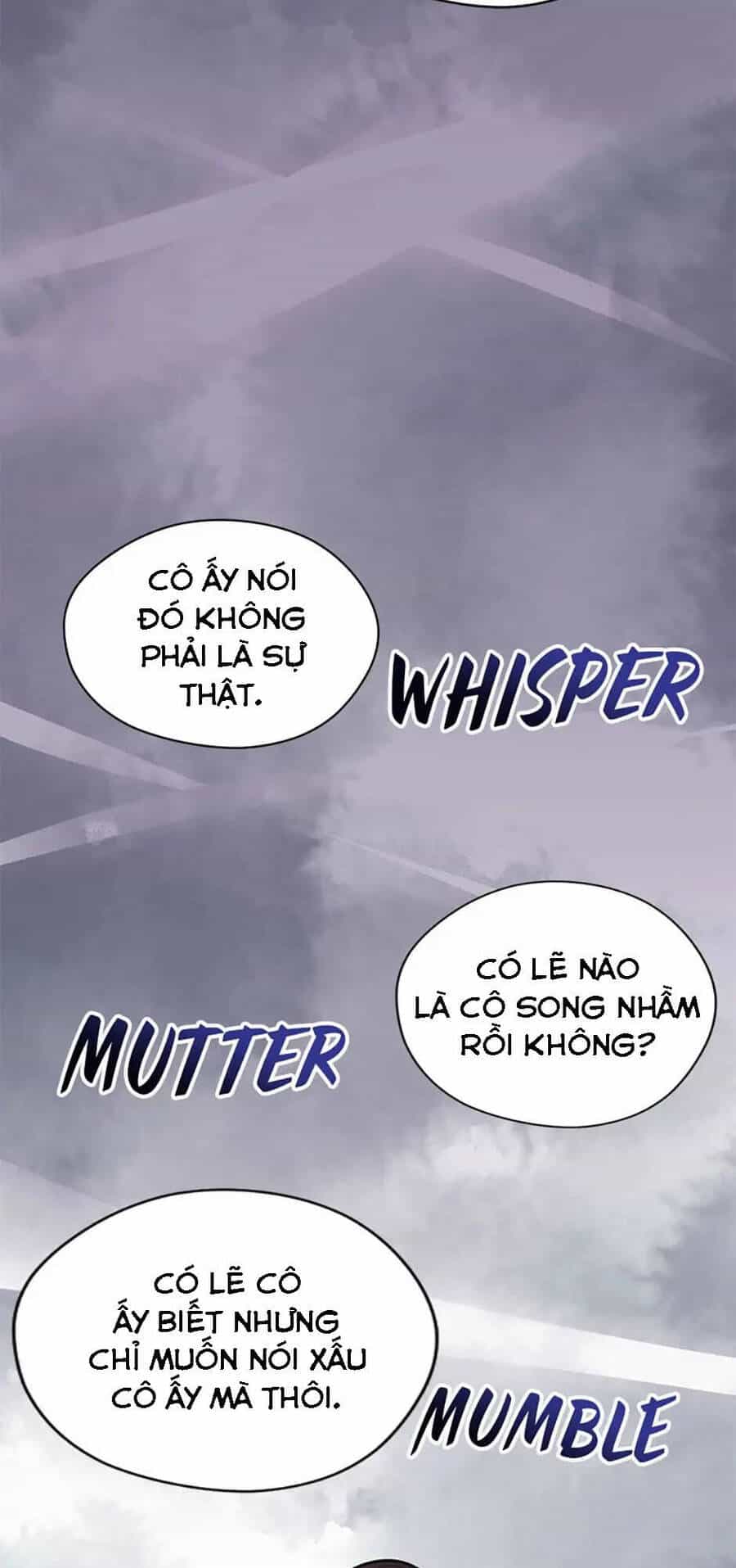 Câu Trả Lời Mùa Đông - Chương 40 - ảnh 37