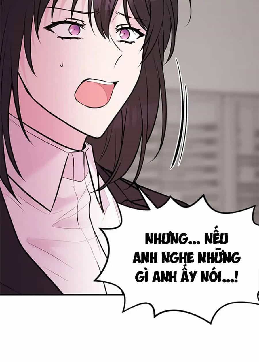 Câu Trả Lời Mùa Đông - Chương 40 - ảnh 39