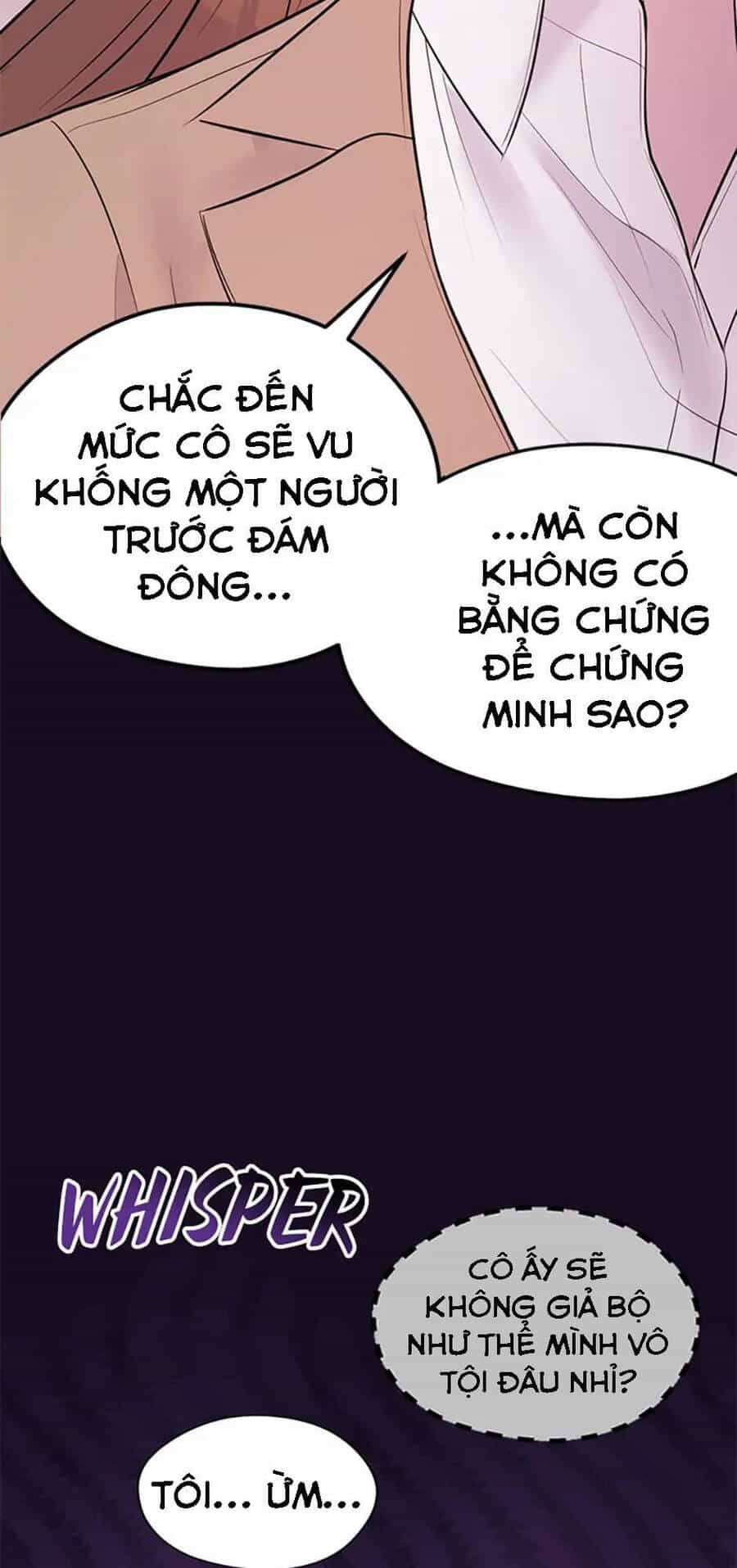 Câu Trả Lời Mùa Đông - Chương 40 - ảnh 53