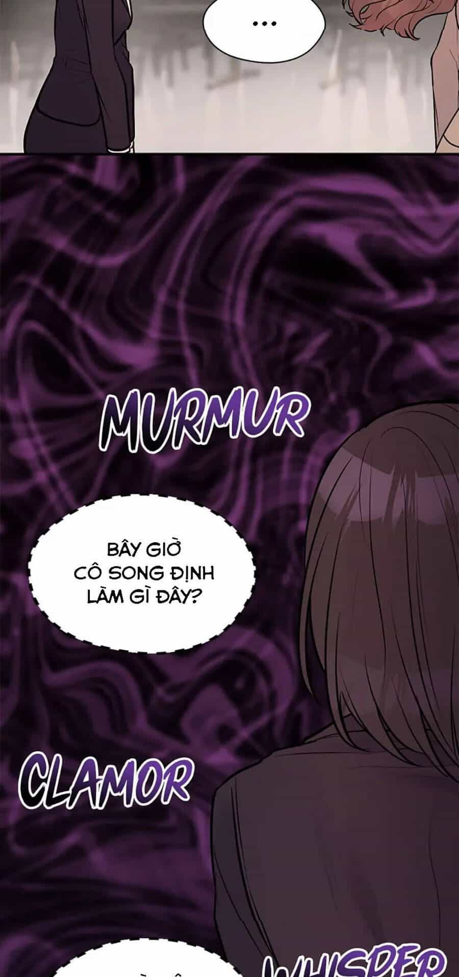 Câu Trả Lời Mùa Đông - Chương 40 - ảnh 61