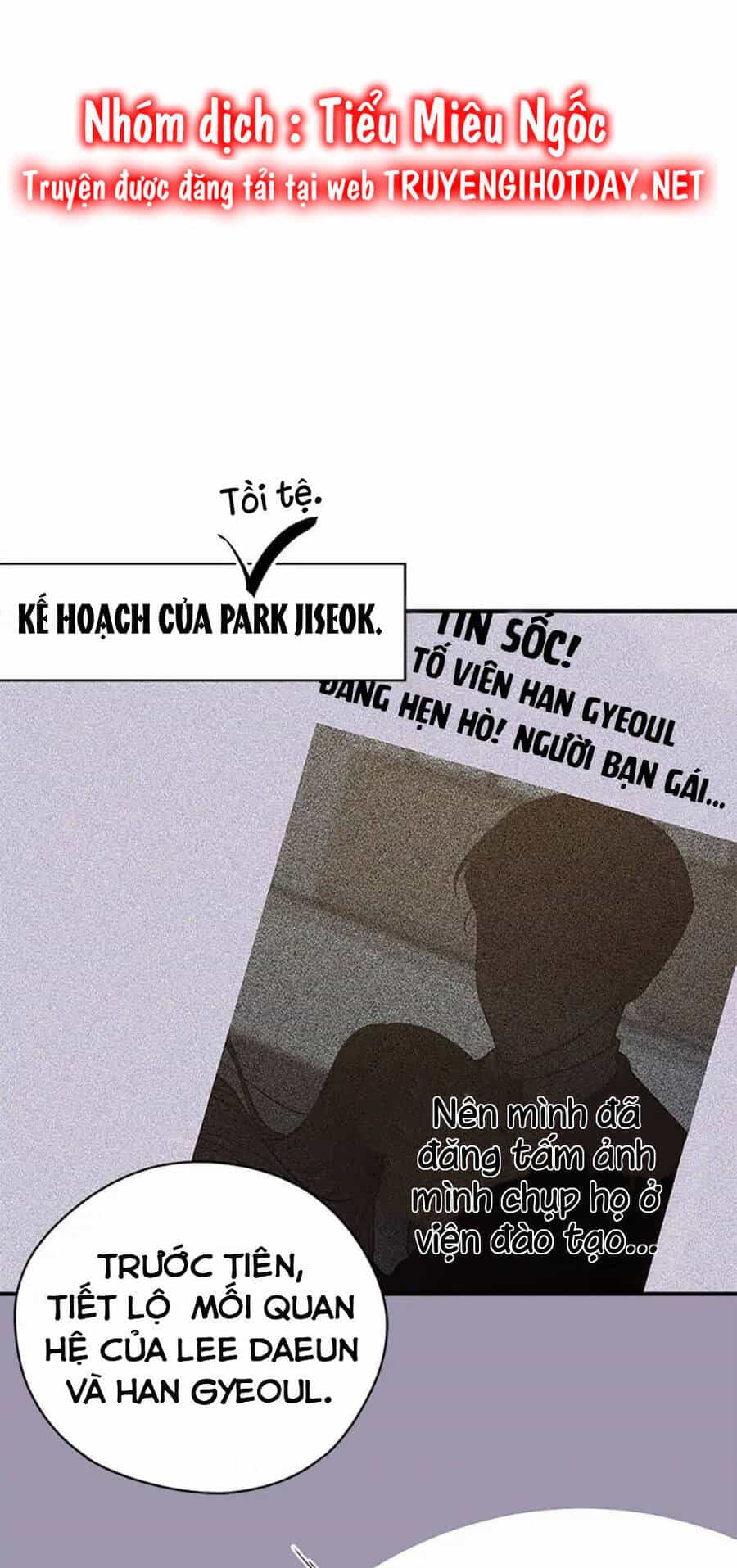 Câu Trả Lời Mùa Đông - Chương 40 - ảnh 69
