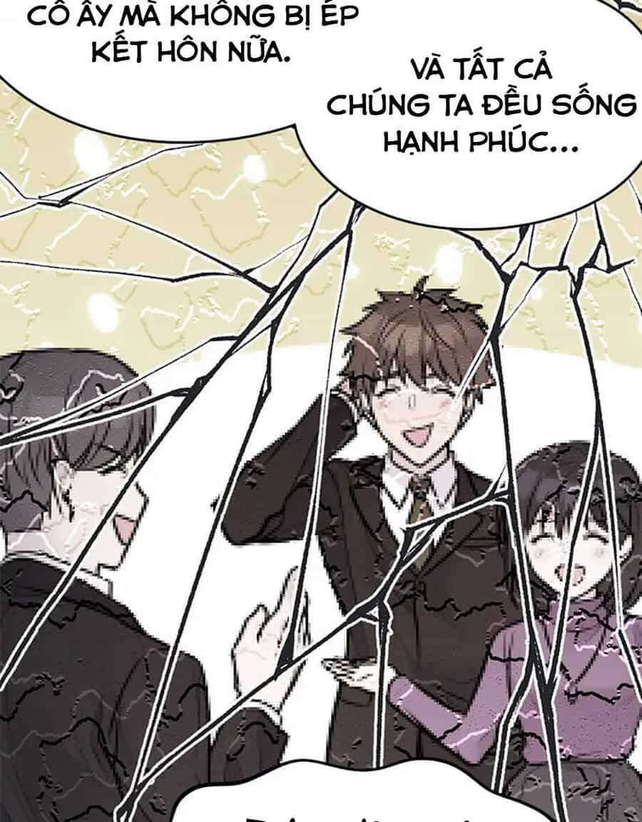Câu Trả Lời Mùa Đông - Chương 40 - ảnh 71