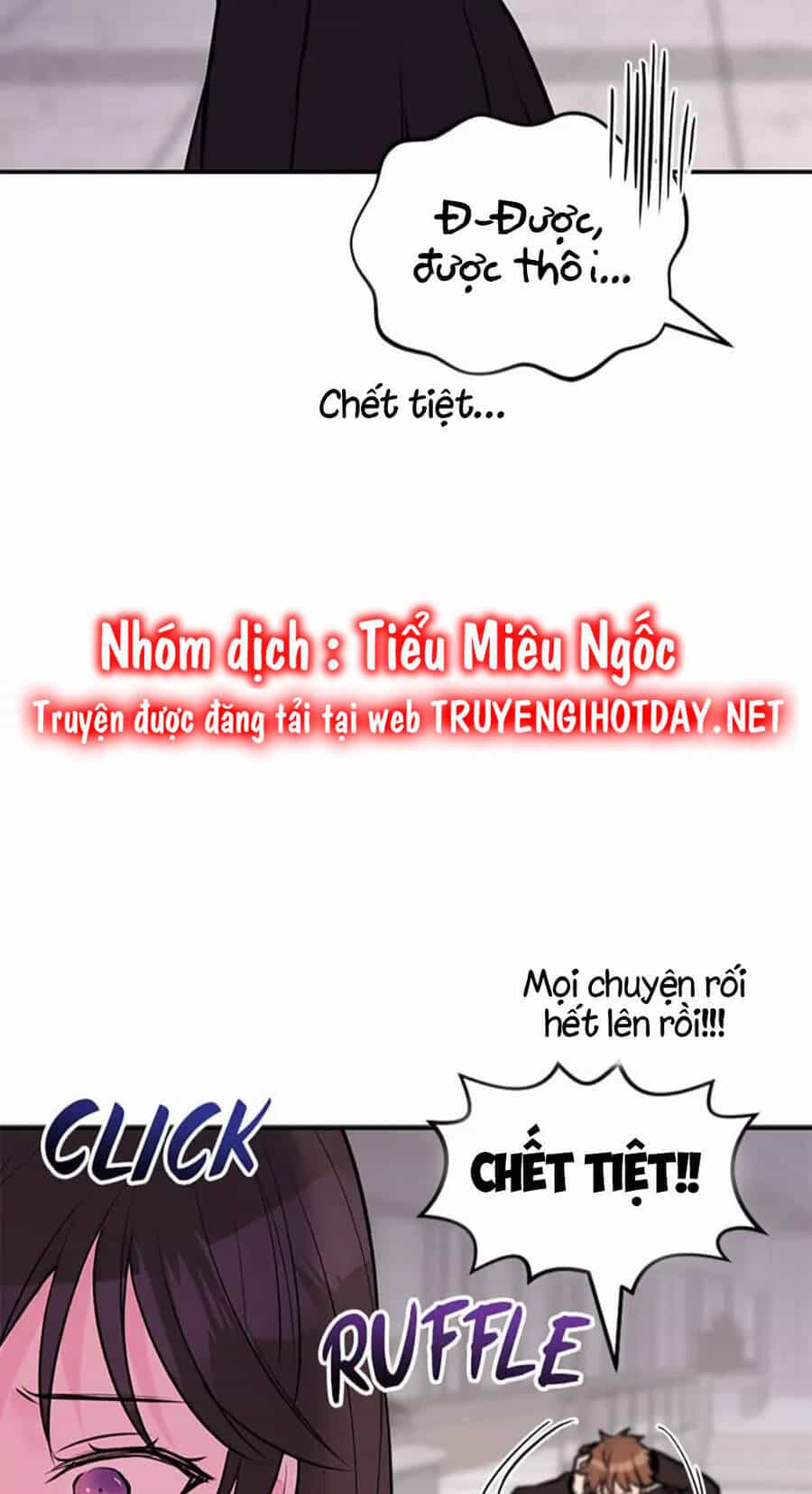 Câu Trả Lời Mùa Đông - Chương 40 - ảnh 83