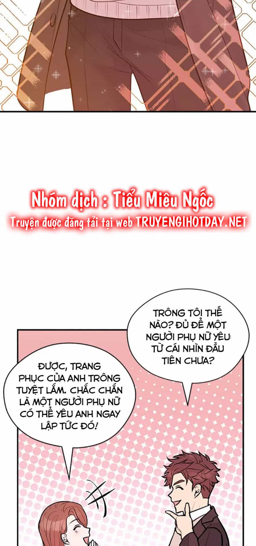 Câu Trả Lời Mùa Đông - Chương 40 - ảnh 89