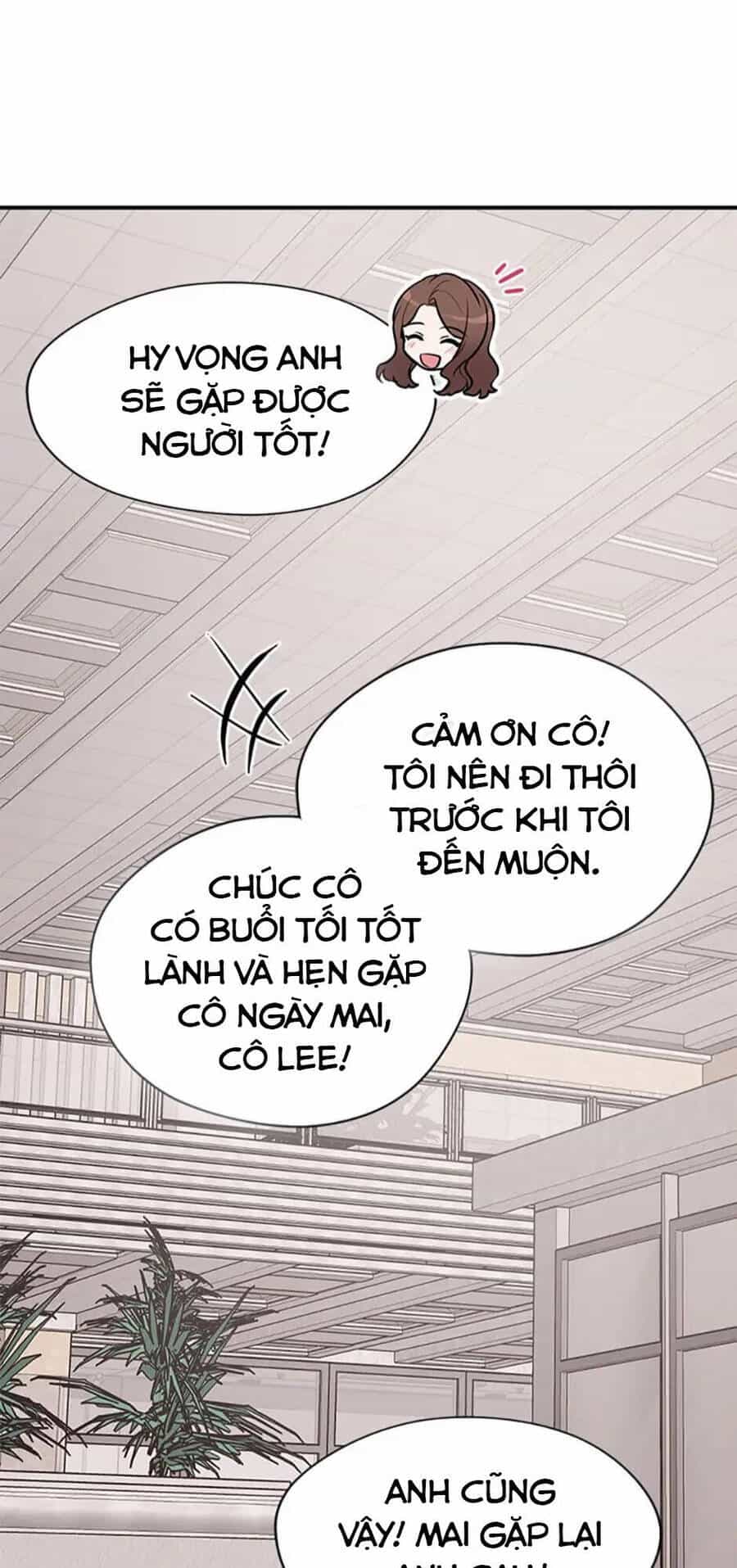 Câu Trả Lời Mùa Đông - Chương 40 - ảnh 94