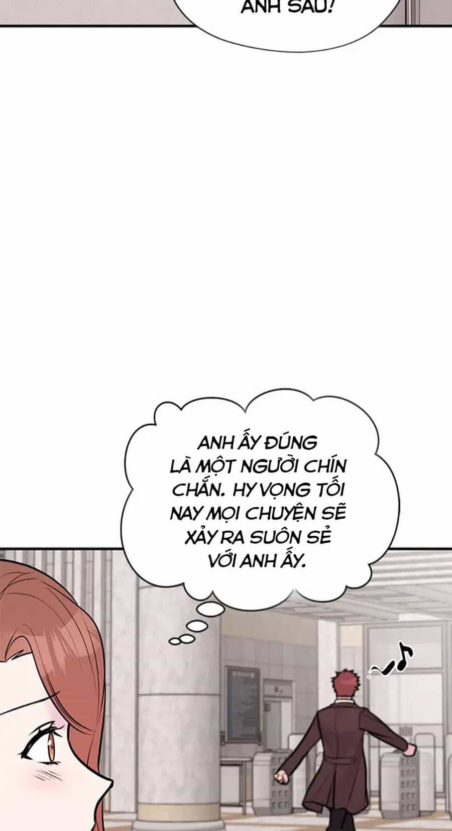 Câu Trả Lời Mùa Đông - Chương 40 - ảnh 95