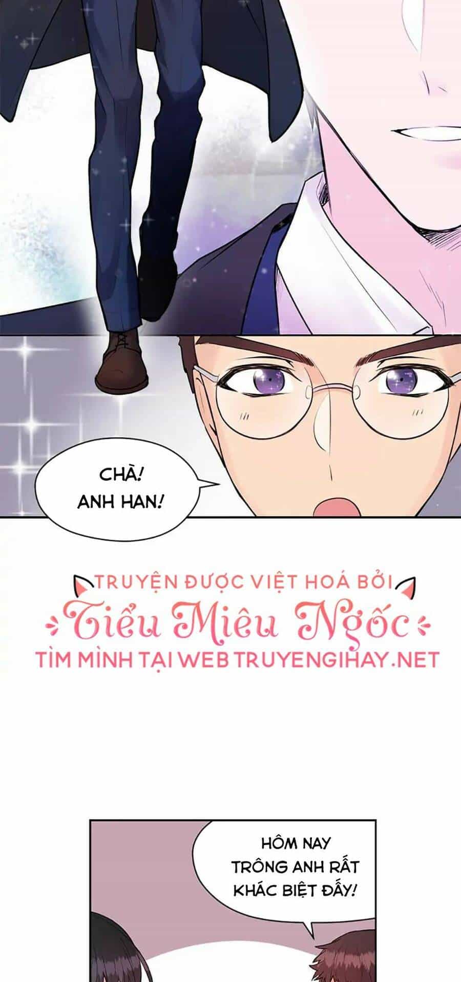 Câu Trả Lời Mùa Đông - Chương 41 - ảnh 18