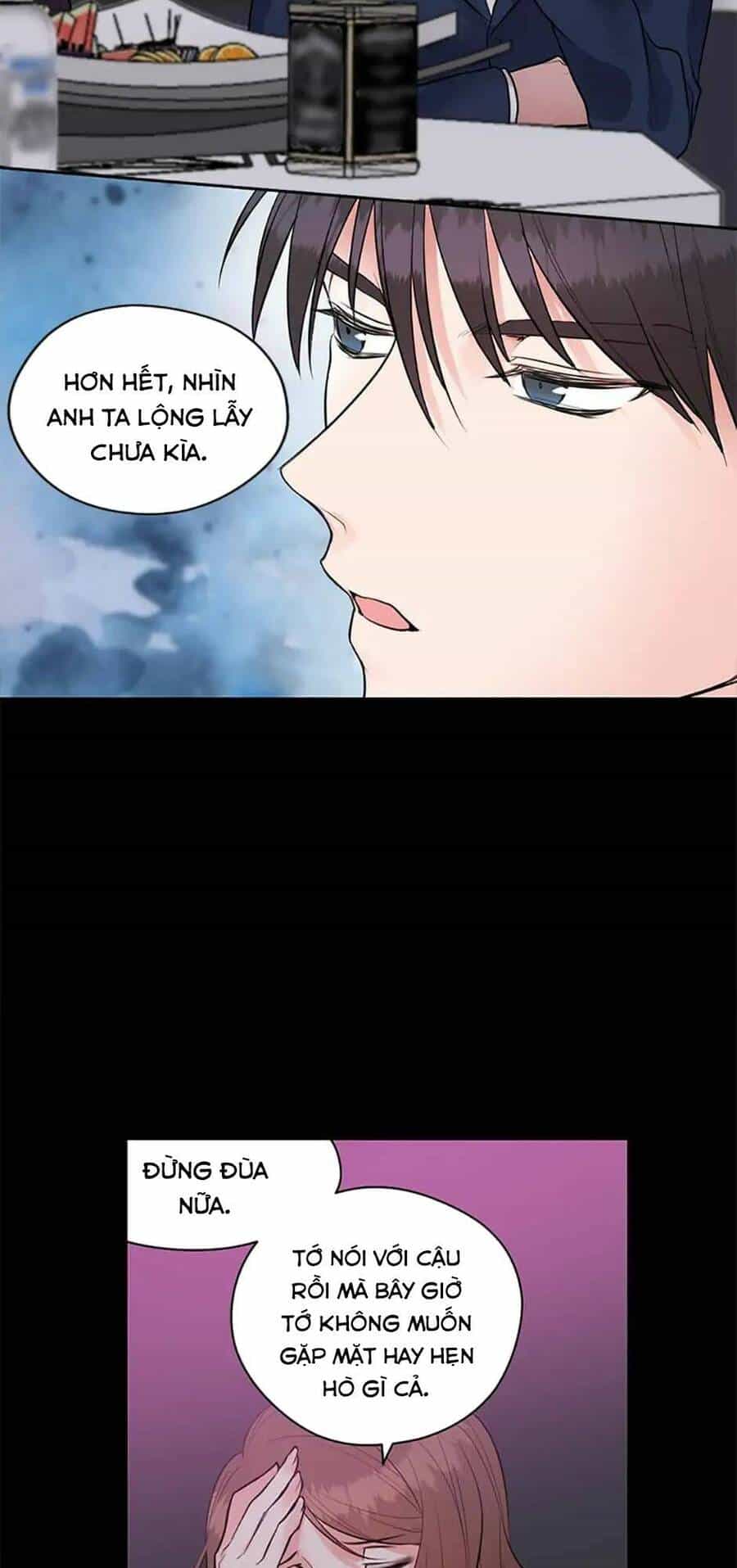 Câu Trả Lời Mùa Đông - Chương 41 - ảnh 6