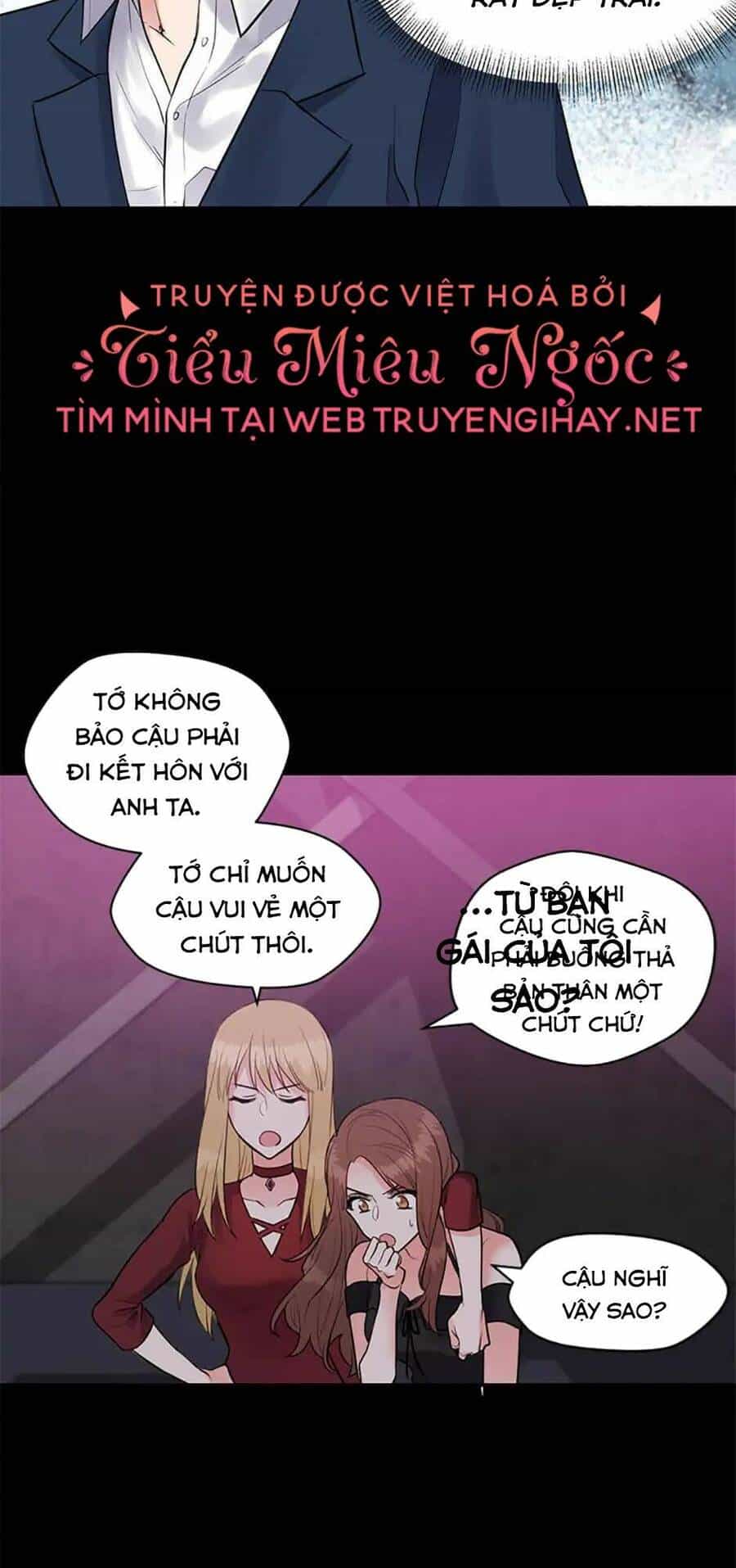 Câu Trả Lời Mùa Đông - Chương 41 - ảnh 8