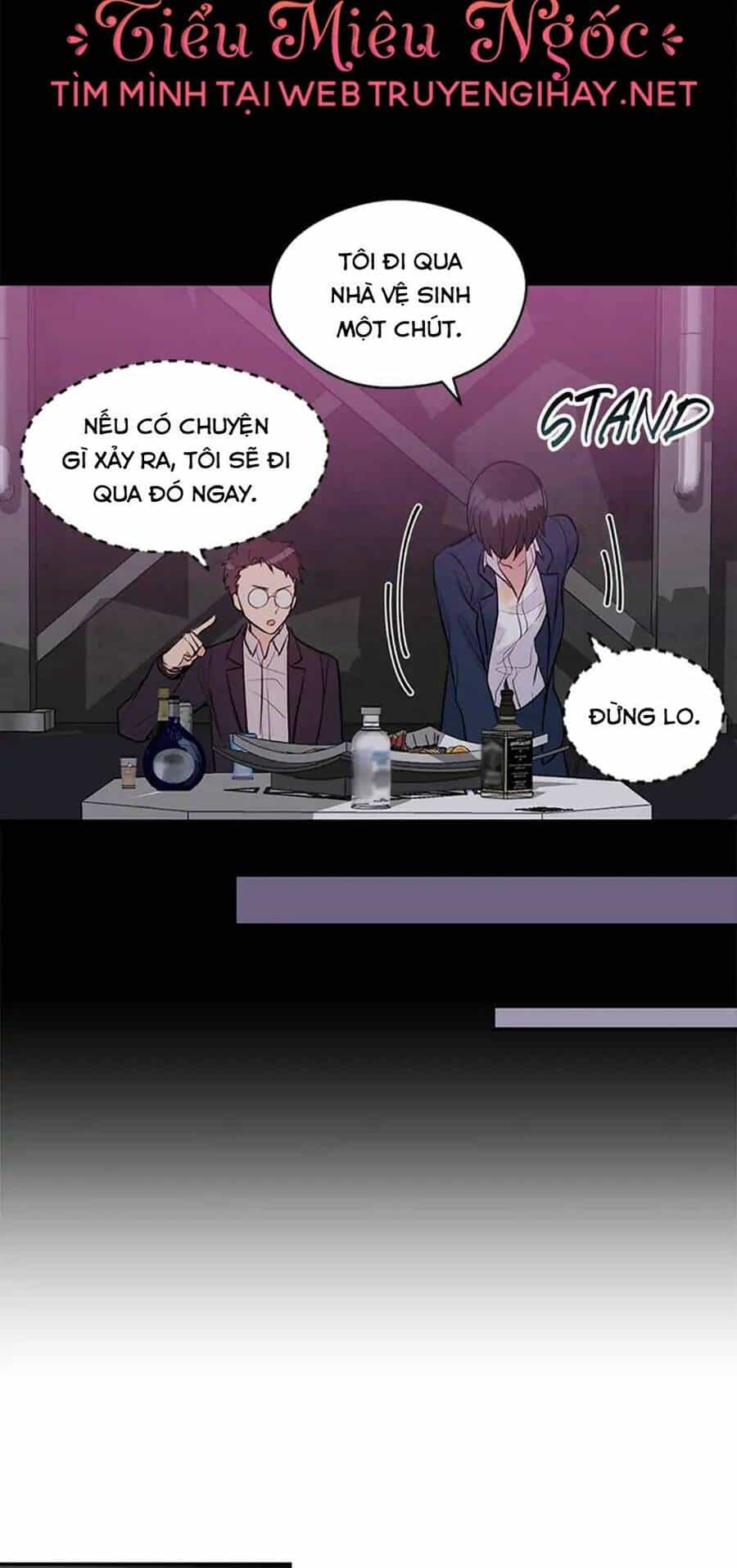 Câu Trả Lời Mùa Đông - Chương 42 - ảnh 11