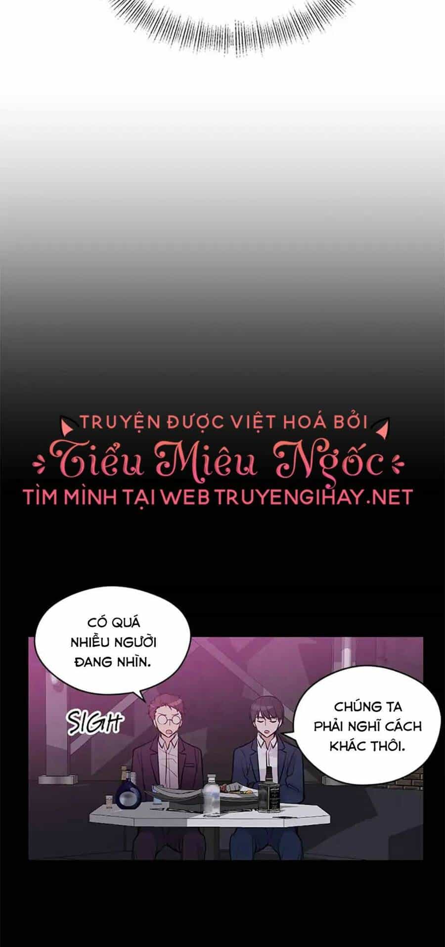Câu Trả Lời Mùa Đông - Chương 42 - ảnh 16