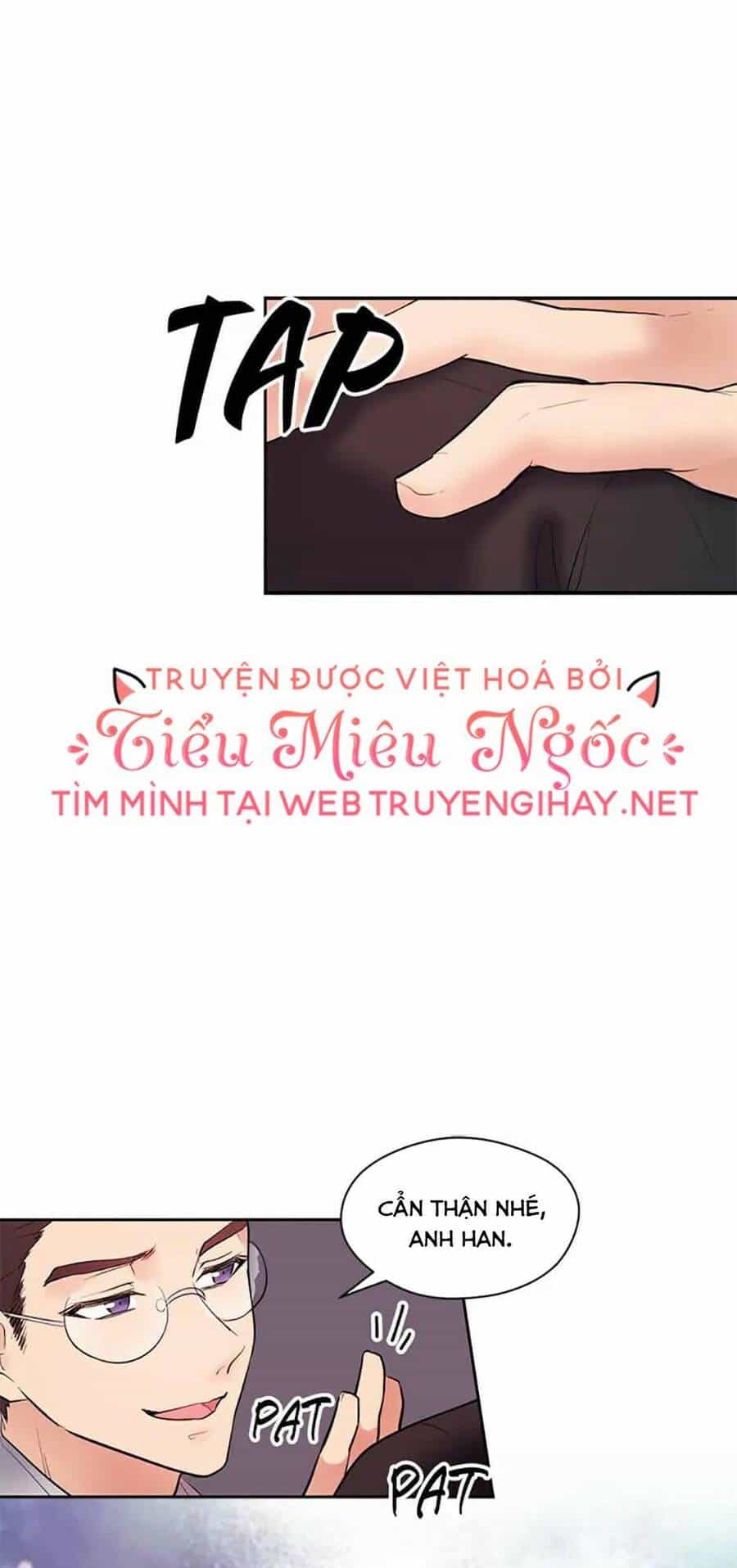 Câu Trả Lời Mùa Đông - Chương 42 - ảnh 2