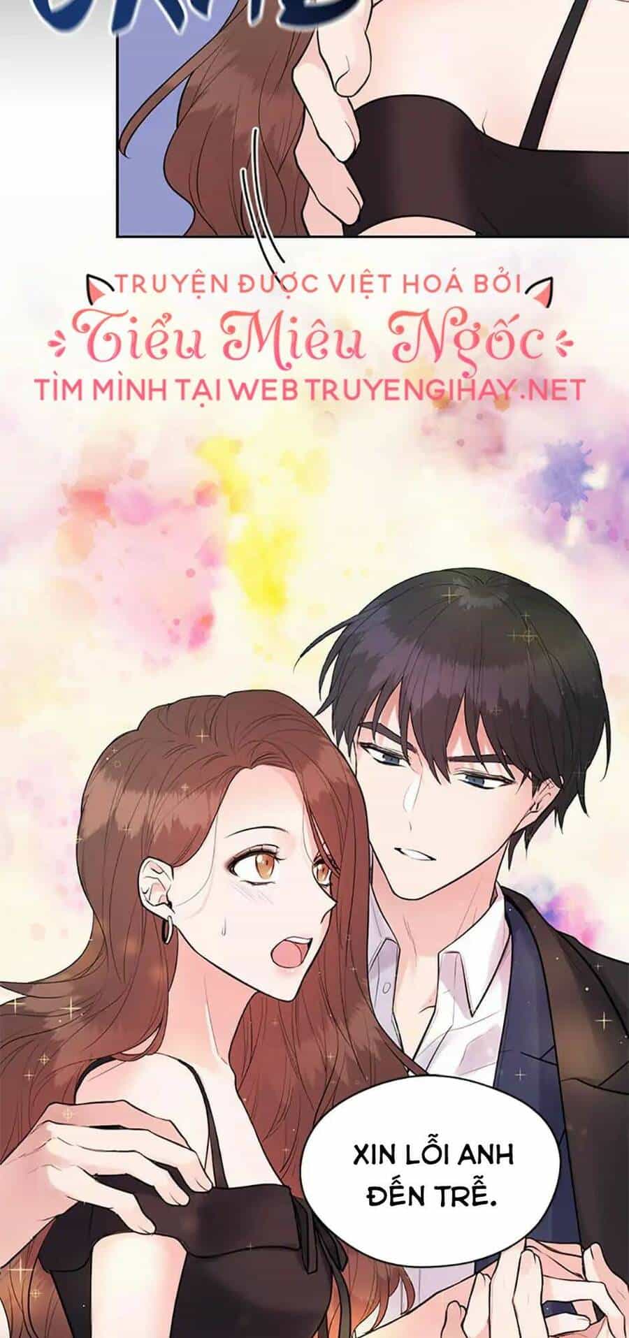 Câu Trả Lời Mùa Đông - Chương 42 - ảnh 25