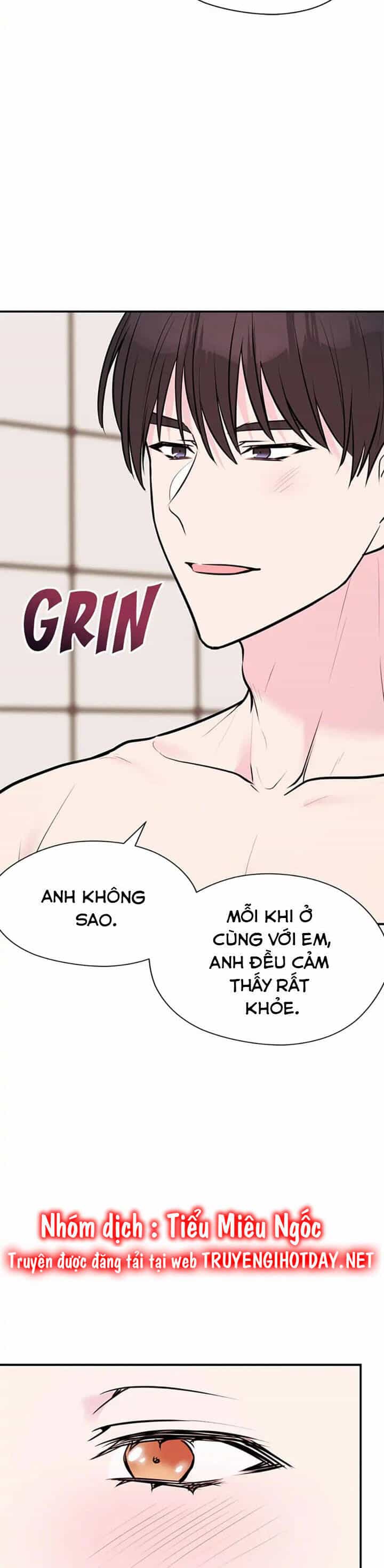 Câu Trả Lời Mùa Đông - Chương 43 - ảnh 10
